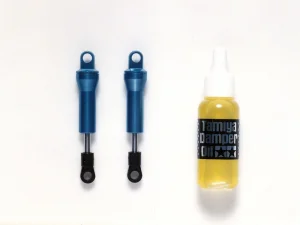 Tamiya Tractor Truck Oil Shocks 2