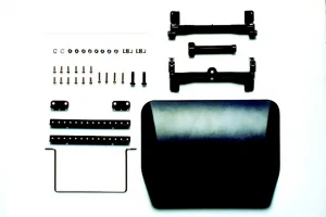 Tamiya Roof Spolier