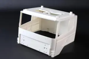Tamiya Body For 56318