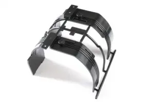 Tamiya W Parts For 56318