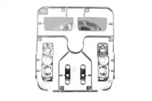 Tamiya N Parts For 56318