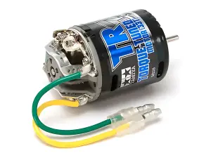 Tamiya Tr Torque Tuned Motor 33Tfor Trucks