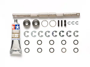 Tamiya Rein Output Shaft Set