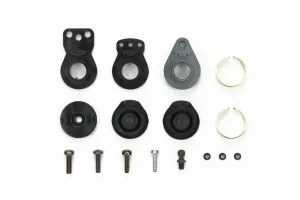 Tamiya Aluminium. Shift Servo Horn