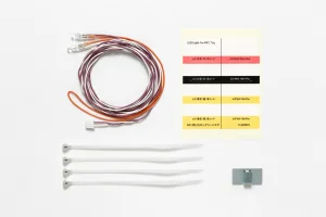 Tamiya Mfc LED (3 White 1 100)