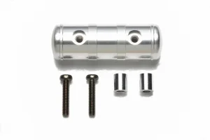 Tamiya Aluminium Centre Air Tank