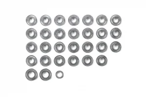 Tamiya 6X4 Truck Ball Bearing Set