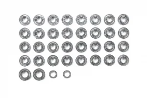 Tamiya 8X4 Truck Ball Bearing Set