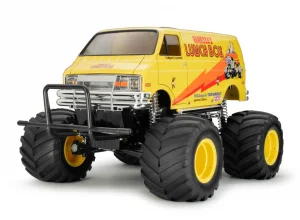 Tamiya Lunch Box Kit