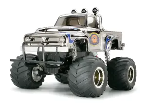 Tamiya Midnight Pumpkin Metallic Special