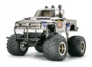 Tamiya Midnight Pumpkin Metallic Special