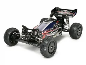 Tamiya Dark IMPACT (DF-03)