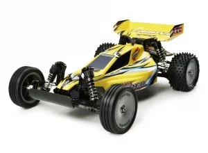 Tamiya Sand Viper DT-02