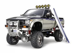 Tamiya Toyota HiLux High Lift