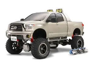Tamiya Toyota Tundra High Lift