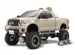 Tamiya Toyota Tundra High Lift