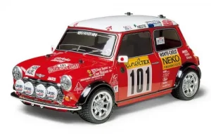 Tamiya 1994 Mini Monte Carlo (M-05)