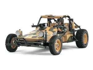 Tamiya Fast Attack