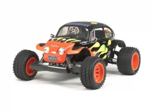 Tamiya Blitzer Beetle