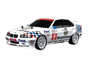 Tamiya BMW 318i STW (TT-01E)