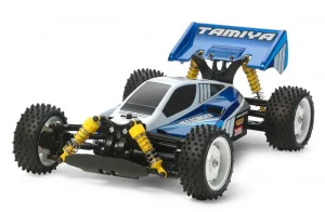 Tamiya Neo Scorcher (TT-02B)