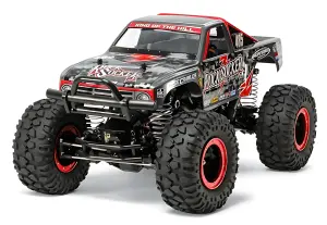 Tamiya Rock Socker CR-01