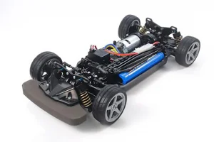 Tamiya TT-02 Type-S Chassis Kit