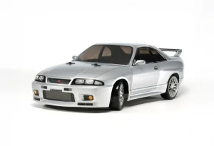 Tamiya Skyline GT-R (R33) TT-02D Kit
