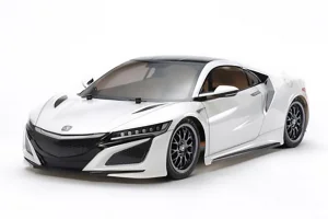 Tamiya Honda NSX 2016 (TT-02)
