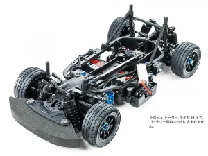 Tamiya M-07 Concept Chassis Kit
