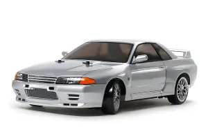 Tamiya Skyline GT-R (R32) TT-02D