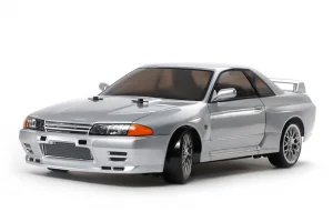 Tamiya Skyline GT-R (R32) TT-02D