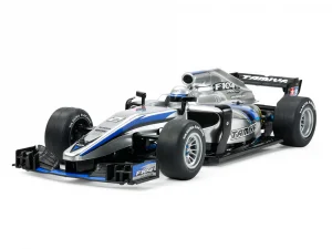 Tamiya F104 Pro II With Body