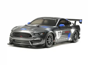 Tamiya Ford Mustang GT4 (TT-02)