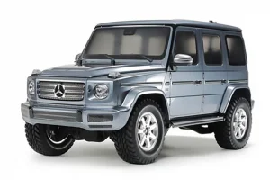 Tamiya Mercedes Benz G 500 (CC-02)