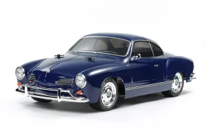 Tamiya Volkswagen Karmann Ghia (M-06)