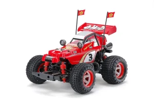 Tamiya Comical Hotshot (GF-01CB)