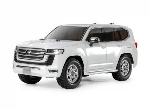 Tamiya Toyota Land Cruiser 300 (CC-02)