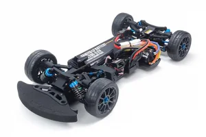 Tamiya TA08 Pro Chassis Kit