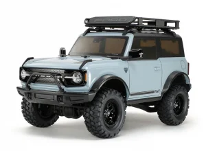 Tamiya Ford Bronco 2021 (CC-02)