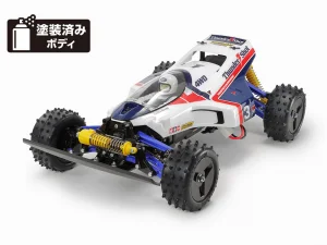 Tamiya Thunder Shot (2022)