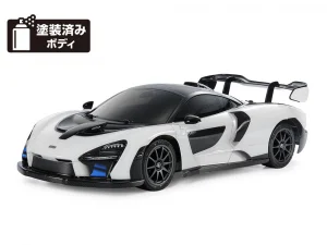 Tamiya McLaren Senna (TT-02)