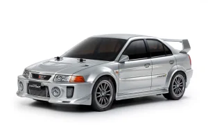 Tamiya Lancer Evo V TT-02