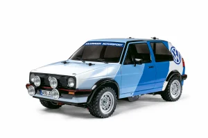 Tamiya Golf Mk2 GTI 16 Rally (MK-01X)