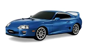 Tamiya Toyota Supra JZA80 (BT-01)
