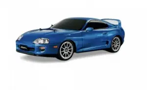 Tamiya Toyota Supra JZA80 (BT-01)