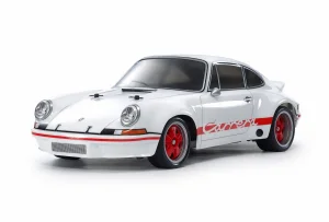 Tamiya 911 Carrera RSR 2.8 (BT-01)
