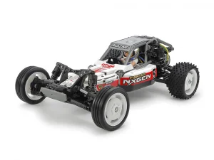 Tamiya Fighter NXGEN (DT-04)