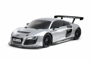 Tamiya Audi R8 LMS 2008 (TT-02) ** CLEARANCE **