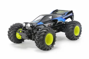 Tamiya Quirkhopper (GF-02)